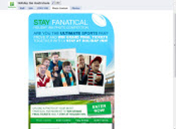 Win AFL or NRL grand final tickets (and more) with Holiday Inn
