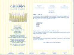 Carla Riva ' Free Baby Product Samples