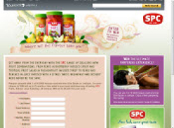1 of 10 $500 beauty vouchers from Ella Bache or Jurlique.