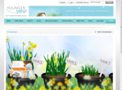 Younger You Spring Clean Your Skin Competition