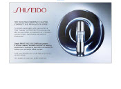 Free Sample of Bio-Performance Super Corrective Serum