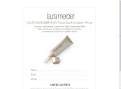 Laura Mercier - Complimentary Travel Size Foundation Primer