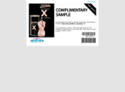 Jean Paul Gaultier - Free Classique X Fragrance with Coupon