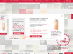 Clarins Daily Energiser Free Samples