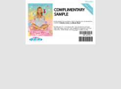Free Sample of Mariah Carey's Lollipop Bling