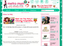 Disney Toy Story 3 Colouring Competition