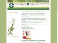 Free Sample of A'Kin Cellular Radiance Serum