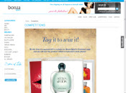 Tag it to win it! - Free Stuff on Facebook
