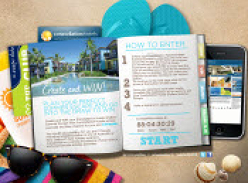 Constellation Hotels Endless Summer Competition