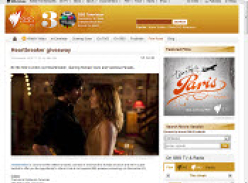 Win a Double Movie Pass to see Heartbreaker