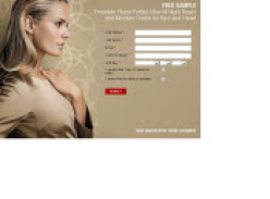 Elizabeth Arden Free Sample Moisture Cream