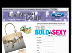 The Blod & Sexy You Contest - Australia