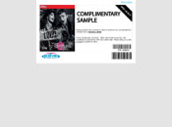 Free Tommy LOUD Sample form The Perfume Connection