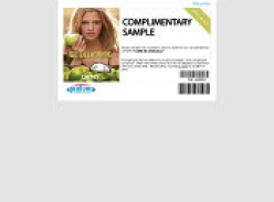 Free Sample Voucher for DKNY's Be Delicious