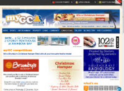 Win a Brumby's Christmas Hamper