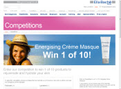 Ella Bache - Win 1 of 10 Energising Creme Masques