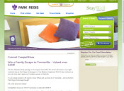 Win a Family Escape to Townsville