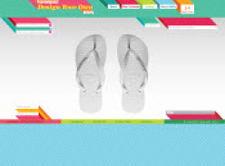 Havaianas ' Design Your Own Competition