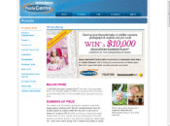 Win a $10,000 Education Savings Plan for Your Child