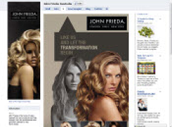 John Frieda Sample