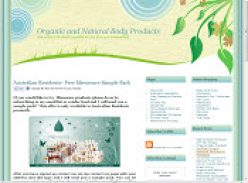 Miessence Sample Pack