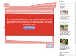 Colgate Wisp Free Sample for You & Friend