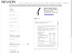 Win 1 of 3 Apple iPads from Revlon