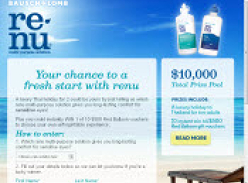 Win a Luxury Thai Holiday for 2