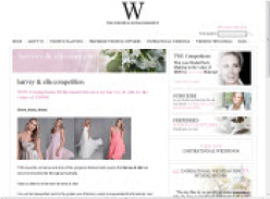 Win 3 Bridesmaid Dresses by Harvey & Ella