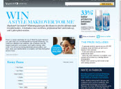 Enter Macleans Competition to Win a Style Makeover