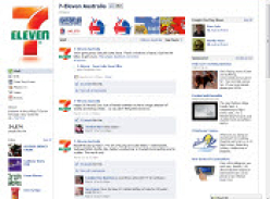 Like 7-Eleven on Facebook to Receive a Free Coke Zero