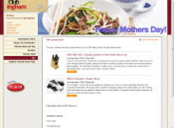 Win a Swisstar V Super Slicer