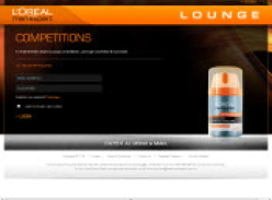 Win a $500 Adidas Voucher from L'Oreal Men Expert