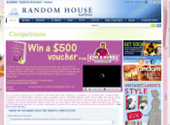Win a $500 Hire-A-Hubby Voucher