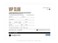 Sunglass Hut VIP Club - Free $50 eVoucher