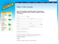 Free Sample of Sustagen Kid Essentials