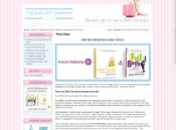Win Two Parenting And Baby Books