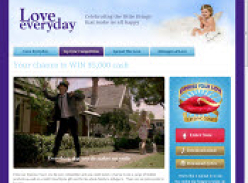 Quilton Everyday Love Lip Sync Competition