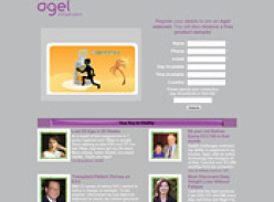 FREE Agel Supplement Sample