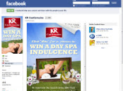 Win a Day Spa Indulgence