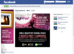 Win a Double Pass to Floriade's NightFest