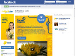 Win a bunch of Daffodils