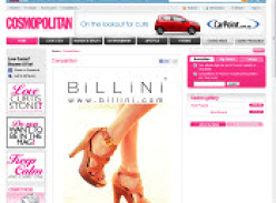 Win a $100 Bellini Voucher