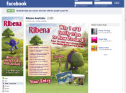 Win 1 of 3 Family Trips to New Zealand