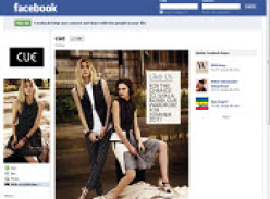 Win a $2000 Cue Wardrobe for Summer