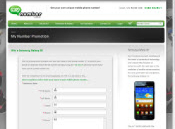 Win a Samsung Galaxy SII