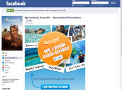 Win a Heron Island Getaway