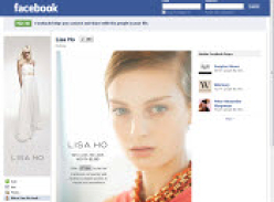 Win a Lisa Ho Look worth $2000