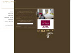 Win a VIP Experience with Love Never Dies & Koko Black