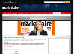 Win a $2000 Shopping Voucher